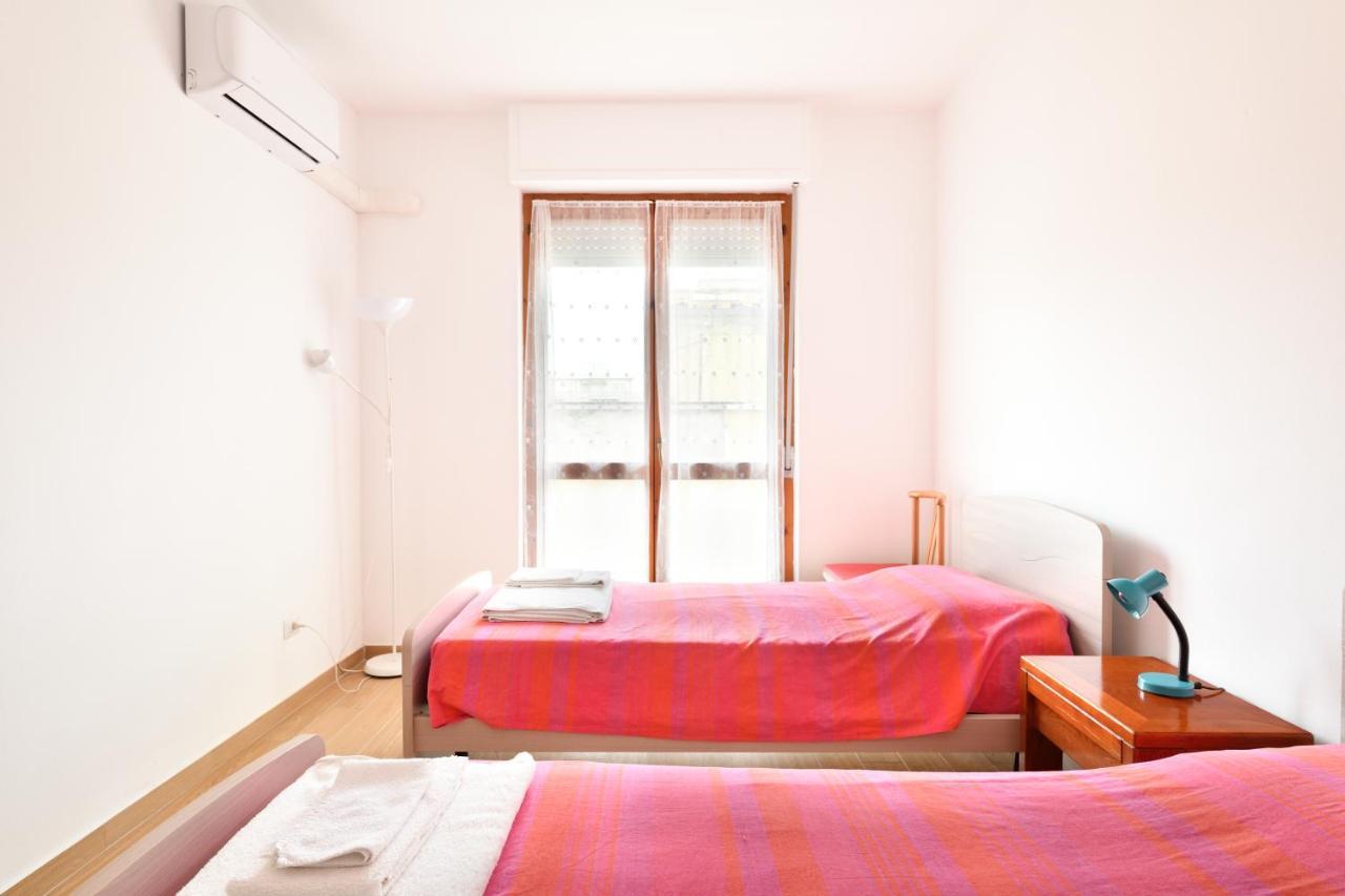 The House Of Sunshine! Daire Alghero Dış mekan fotoğraf